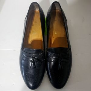 Ferragamo Dress Slip-on Shoes